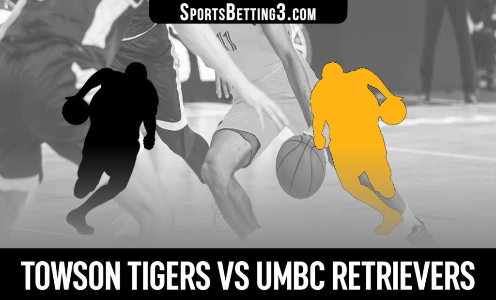 Towson vs UMBC Odds