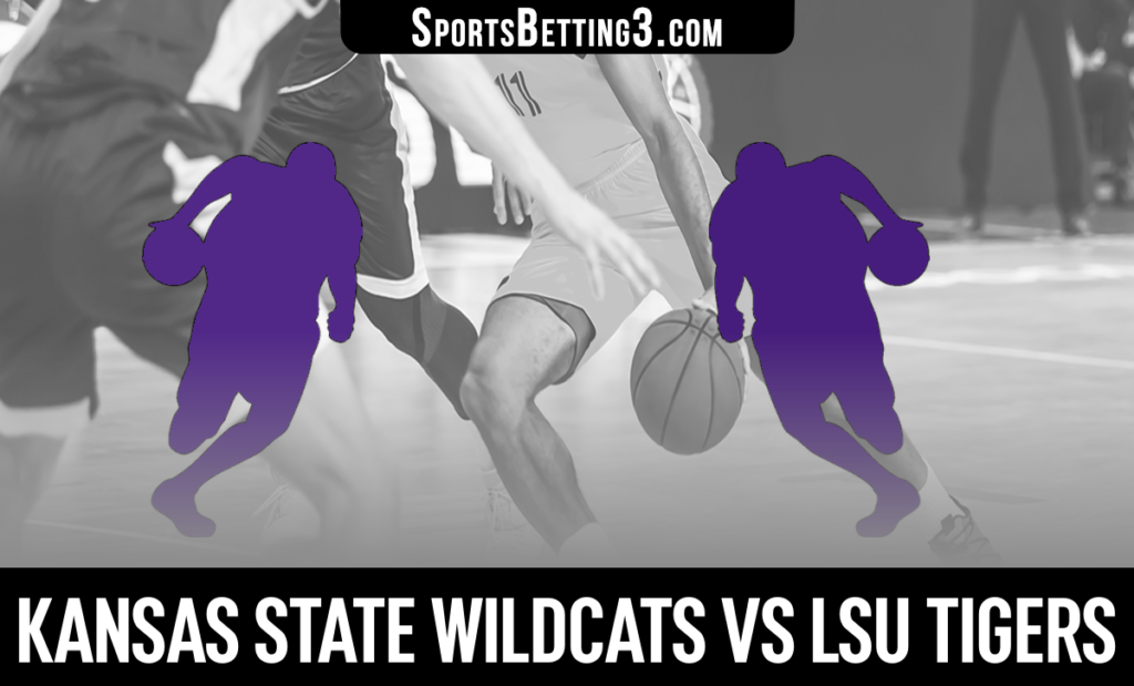Kansas State vs LSU Odds