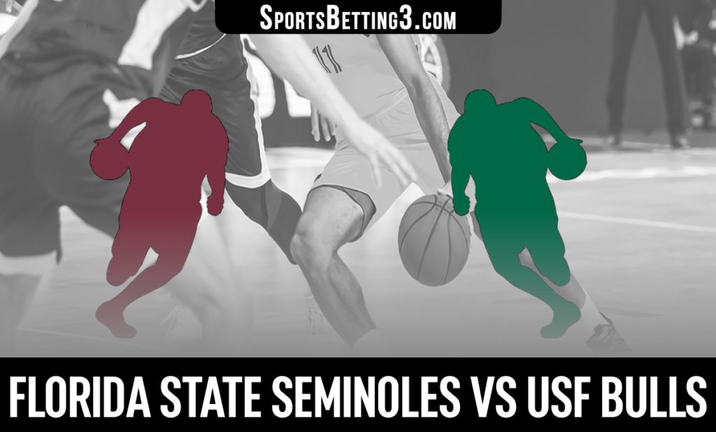 Florida State vs USF Odds