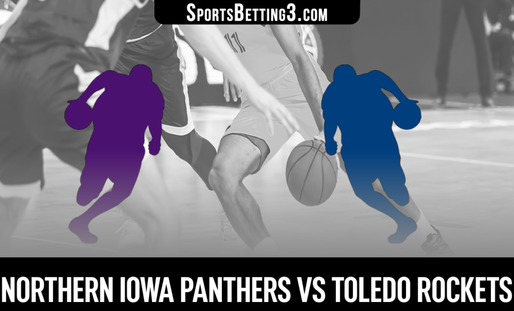 Northern Iowa vs Toledo Odds