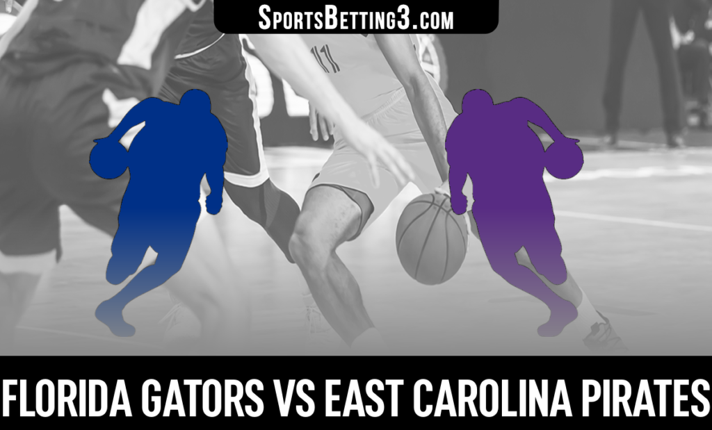 Florida vs East Carolina Odds