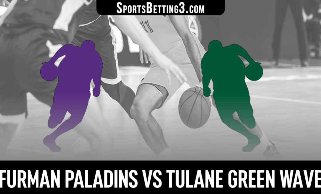 Furman vs Tulane Odds