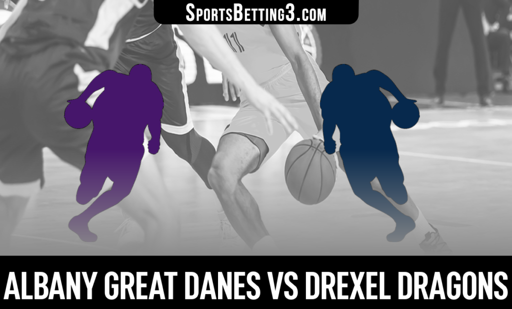 Albany vs Drexel Odds