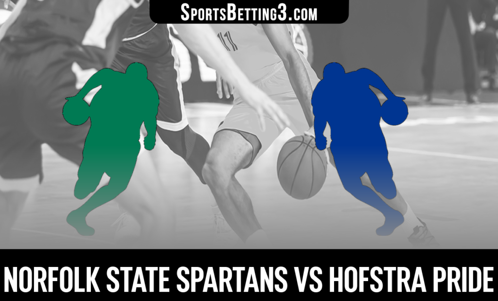 Norfolk State vs Hofstra Odds