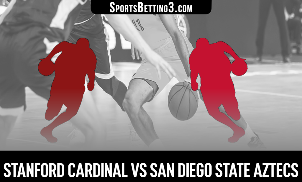 Stanford vs San Diego State Odds