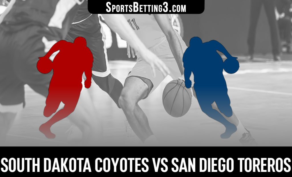 South Dakota vs San Diego Odds