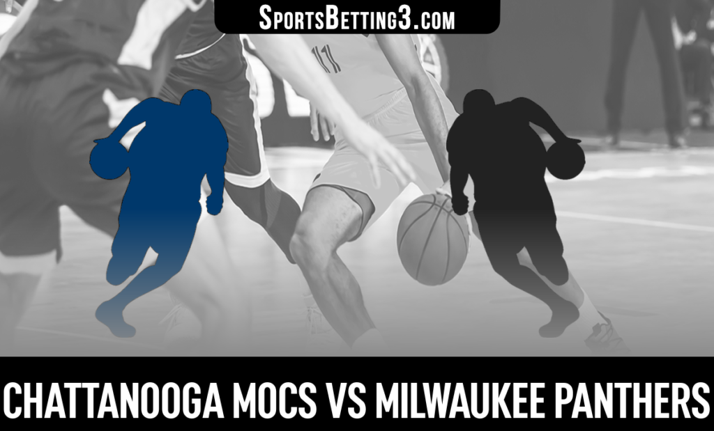 Chattanooga vs Milwaukee Odds