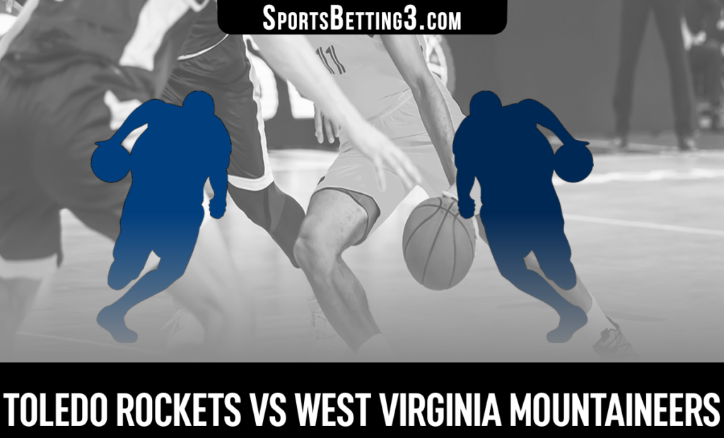Toledo vs West Virginia Odds