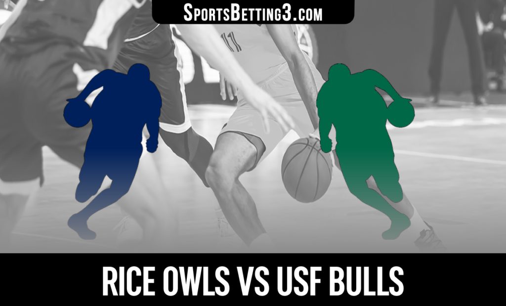Rice vs USF Odds