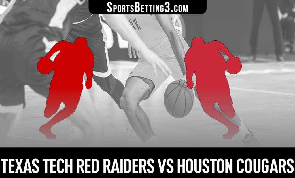 Texas Tech vs Houston Odds