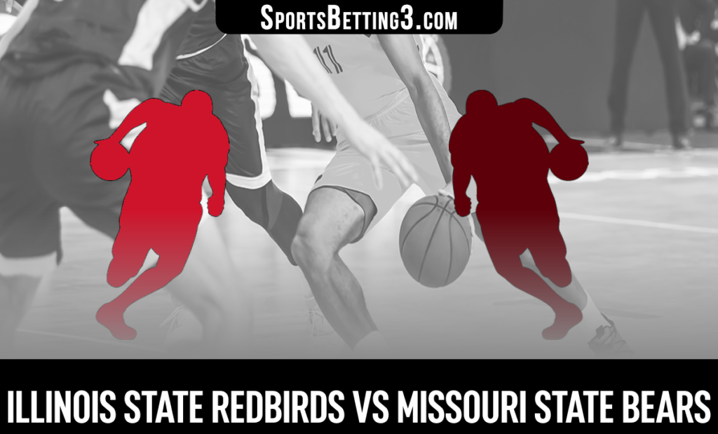 Illinois State vs Missouri State Odds