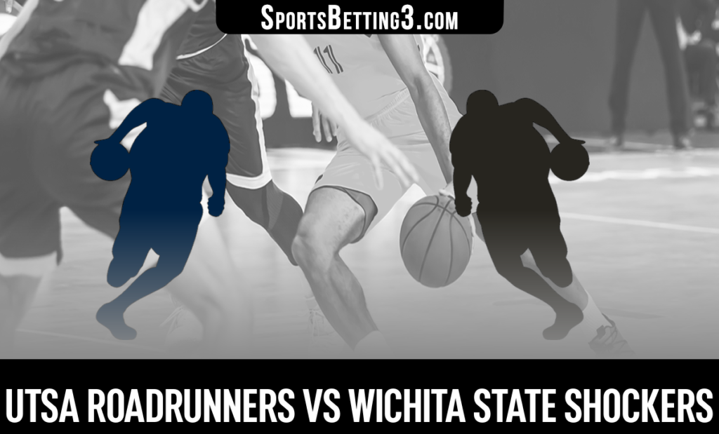 UTSA vs Wichita State Odds