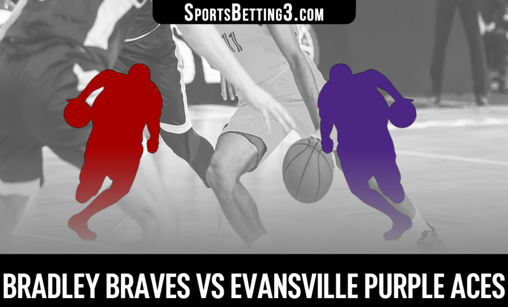 Bradley vs Evansville Odds