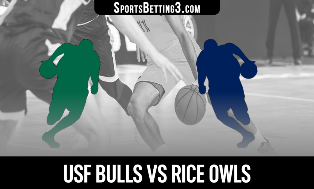 USF vs Rice Odds