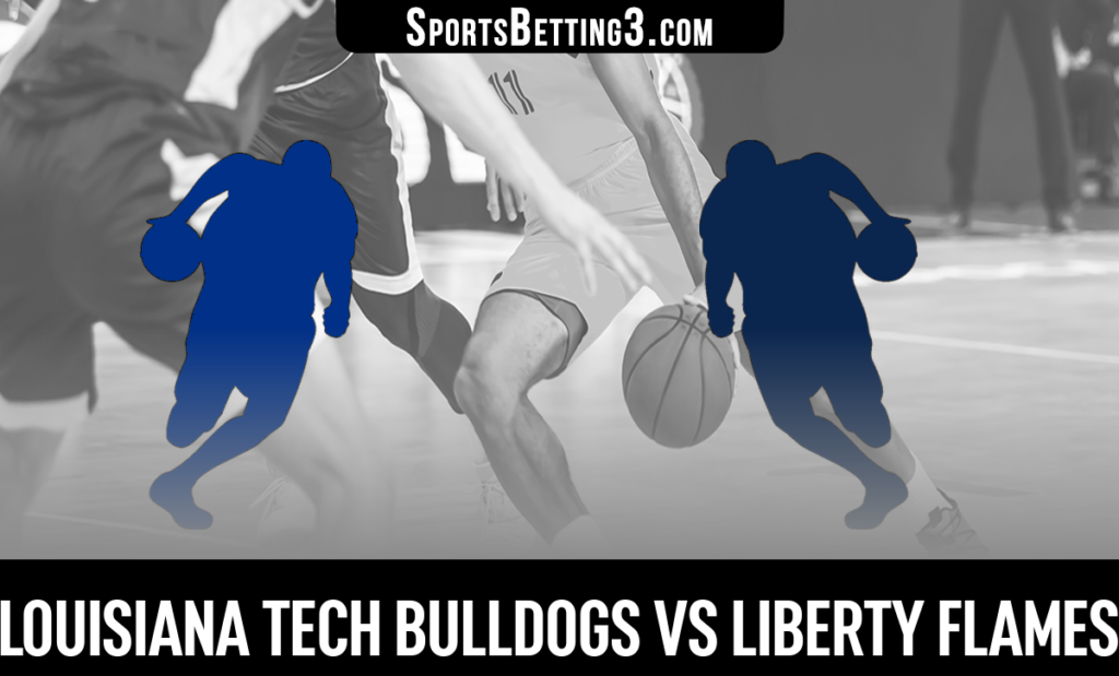 Louisiana Tech vs Liberty Odds