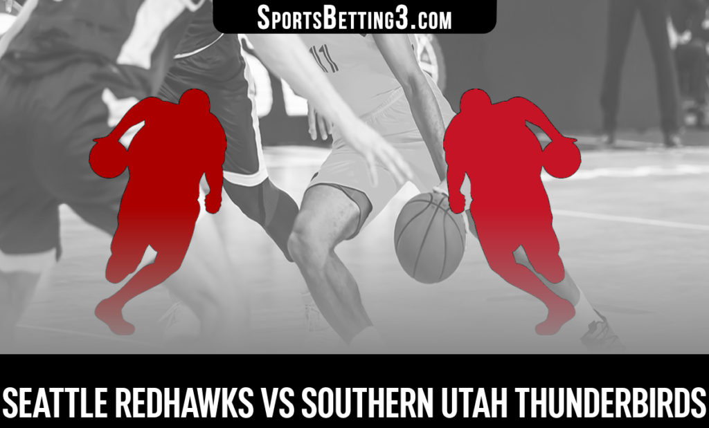 Seattle vs Southern Utah Odds