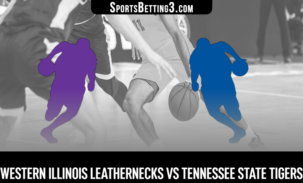 Western Illinois vs Tennessee State Odds