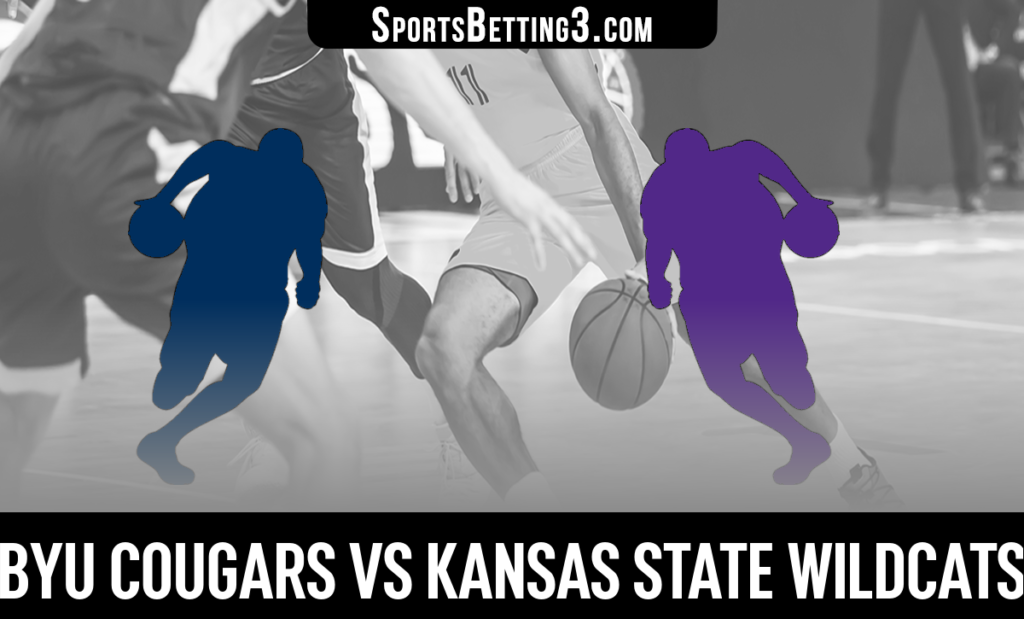 BYU vs Kansas State Odds