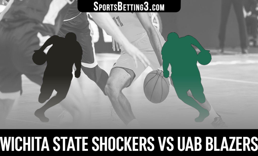 Wichita State vs UAB Odds