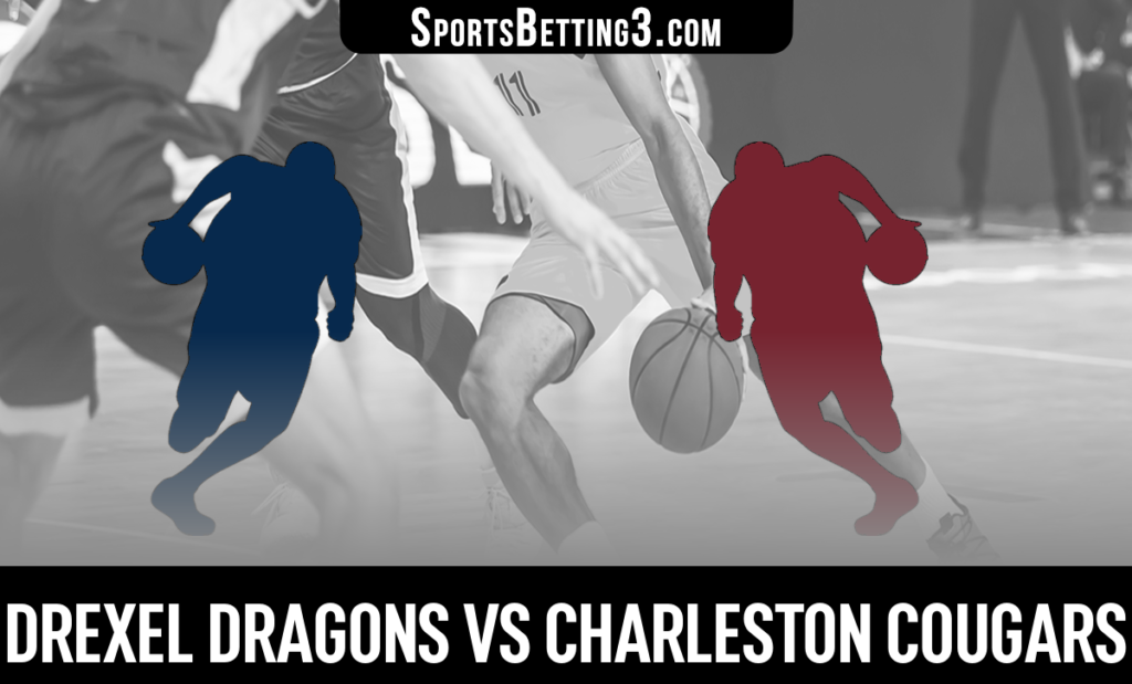 Drexel vs Charleston Odds