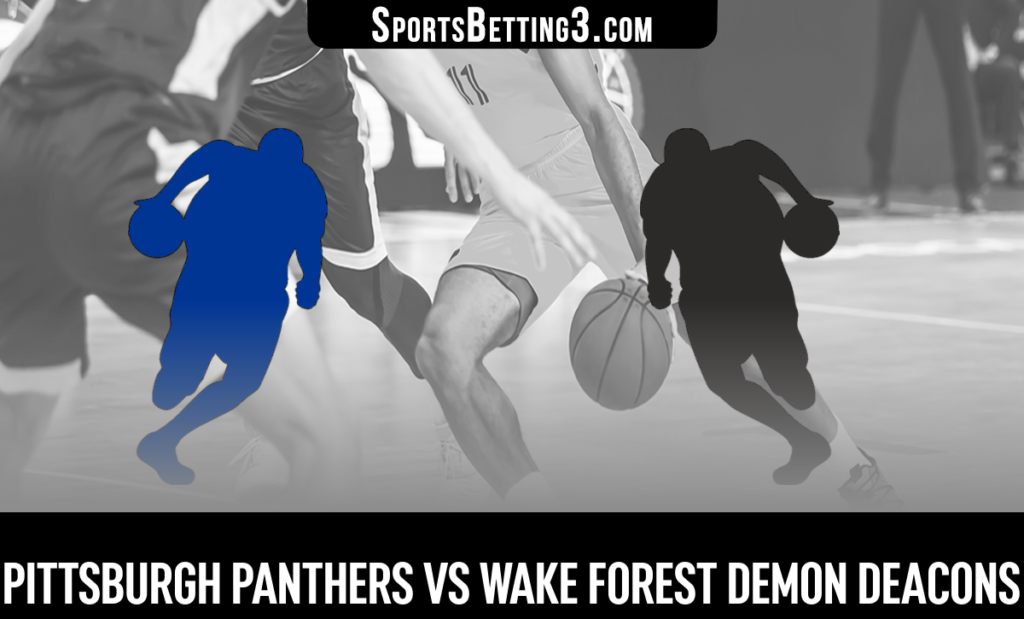 Pittsburgh vs Wake Forest Odds