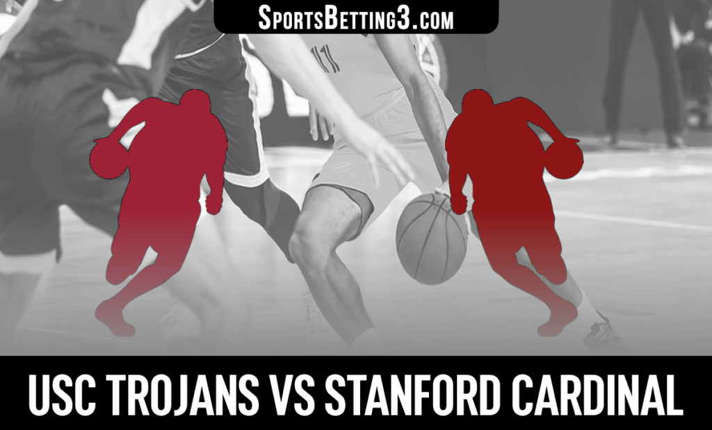 USC vs Stanford Odds