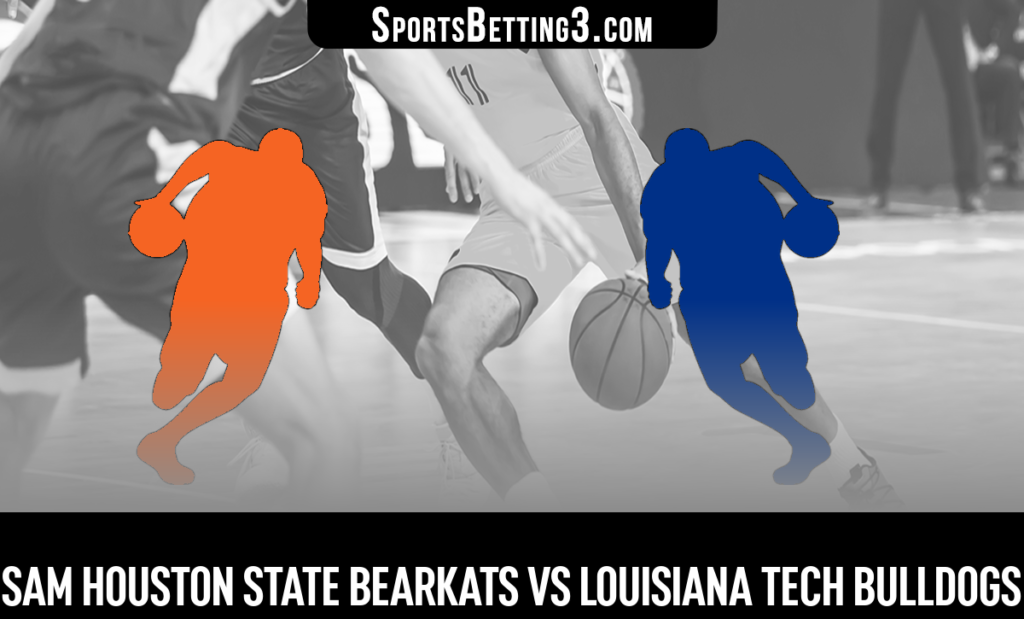 Sam Houston State vs Louisiana Tech Odds