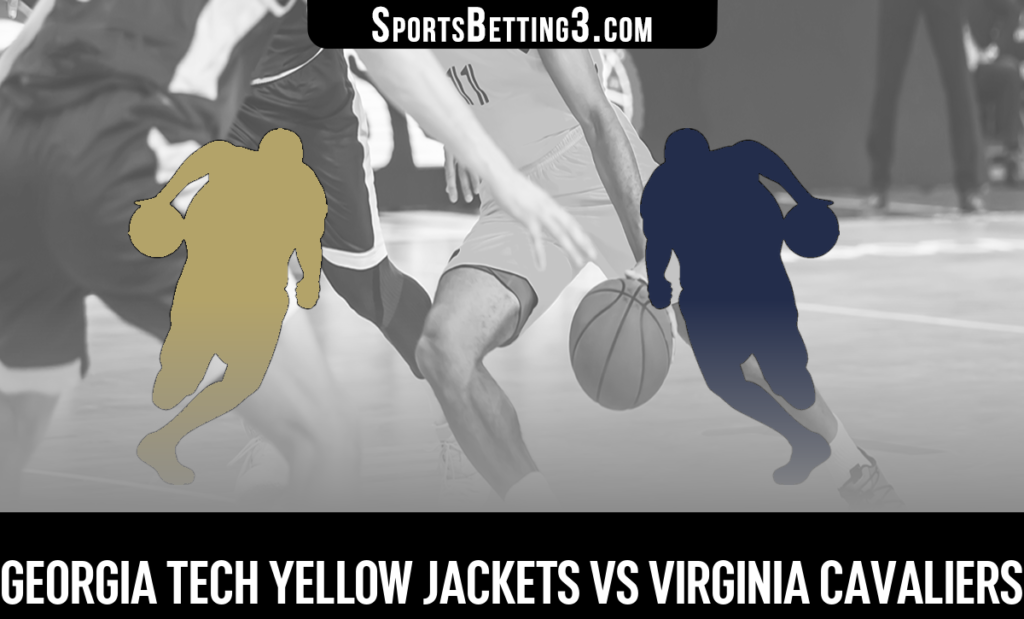 Georgia Tech vs Virginia Odds