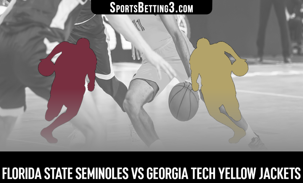 Florida State vs Georgia Tech Odds
