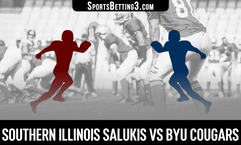 Southern Illinois vs BYU Odds