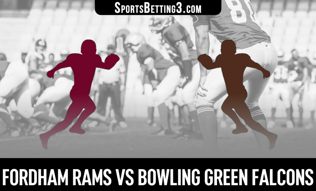 Fordham vs Bowling Green Odds