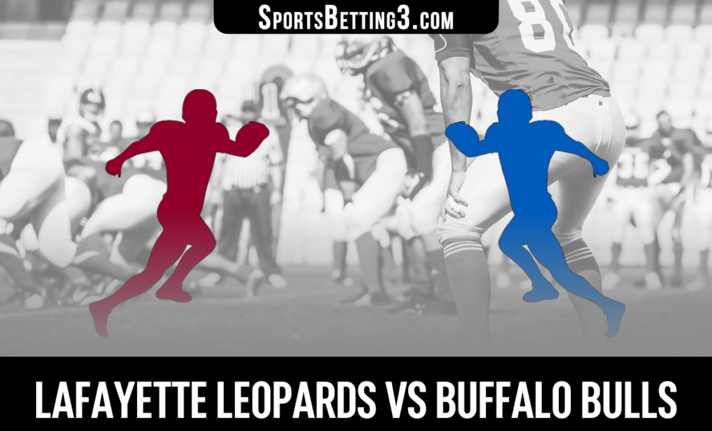 Lafayette vs Buffalo Odds