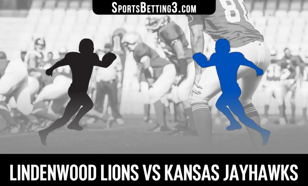 Lindenwood vs Kansas Odds
