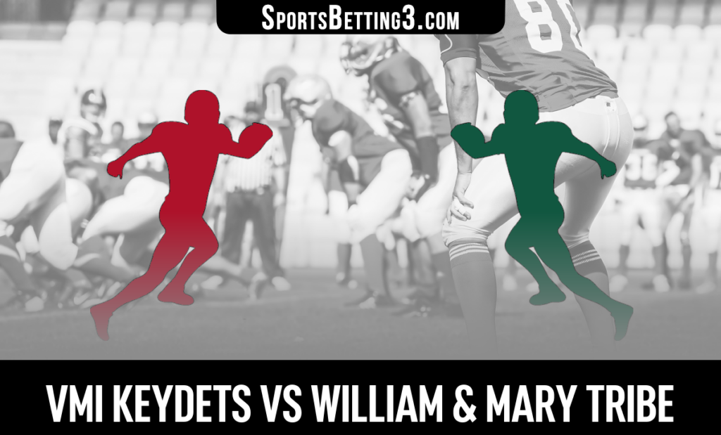VMI vs William & Mary Odds