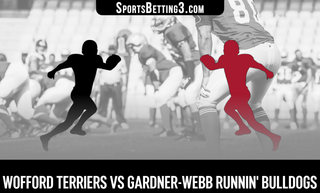Wofford vs Gardner-Webb Odds