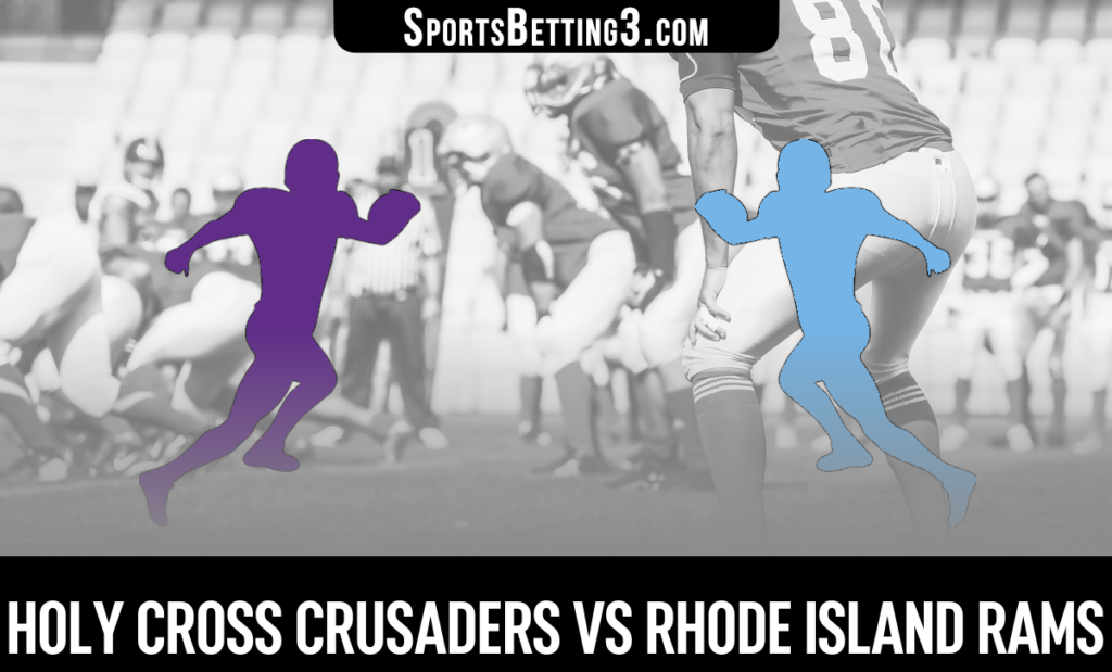 Holy Cross vs Rhode Island Odds