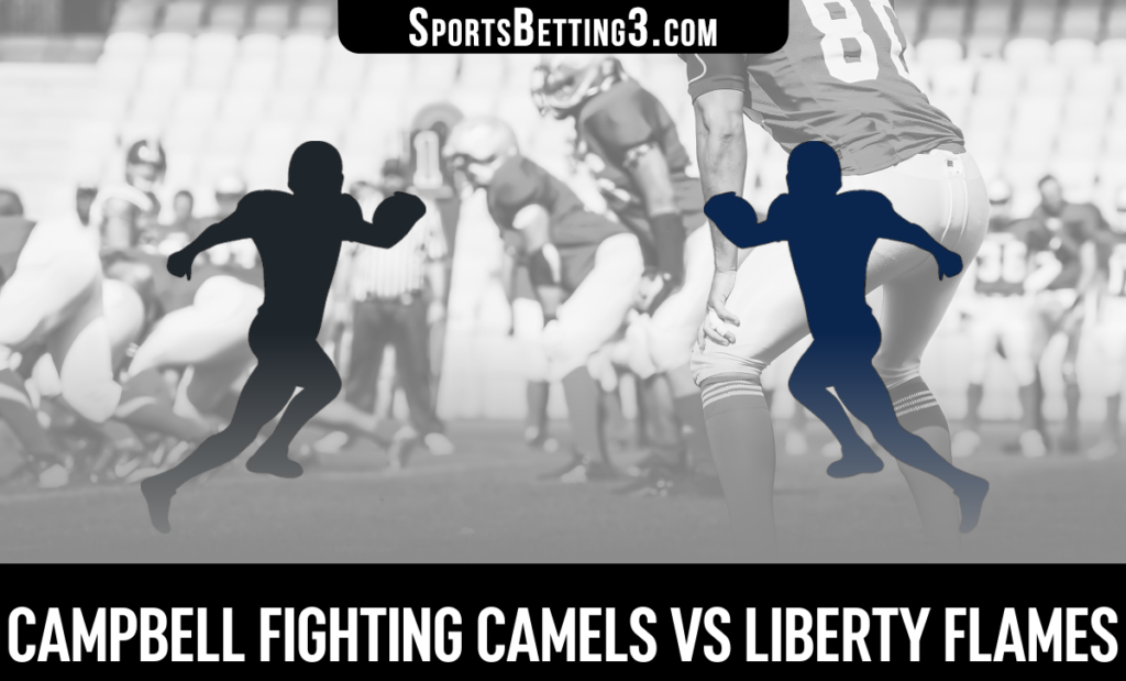 Campbell vs Liberty Odds