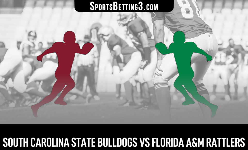 South Carolina State vs Florida A&M Odds