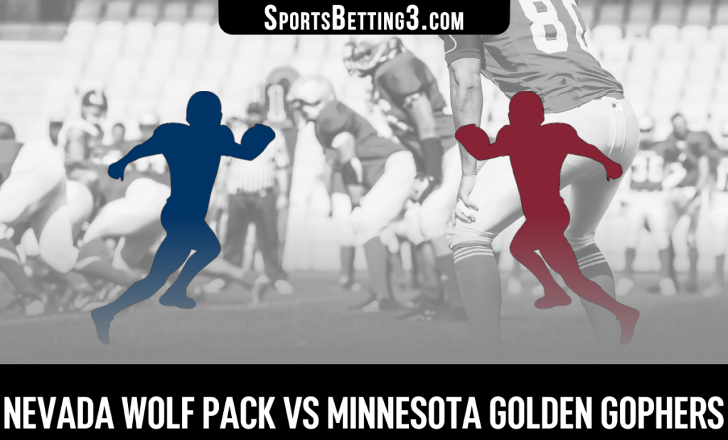 Nevada vs Minnesota Odds