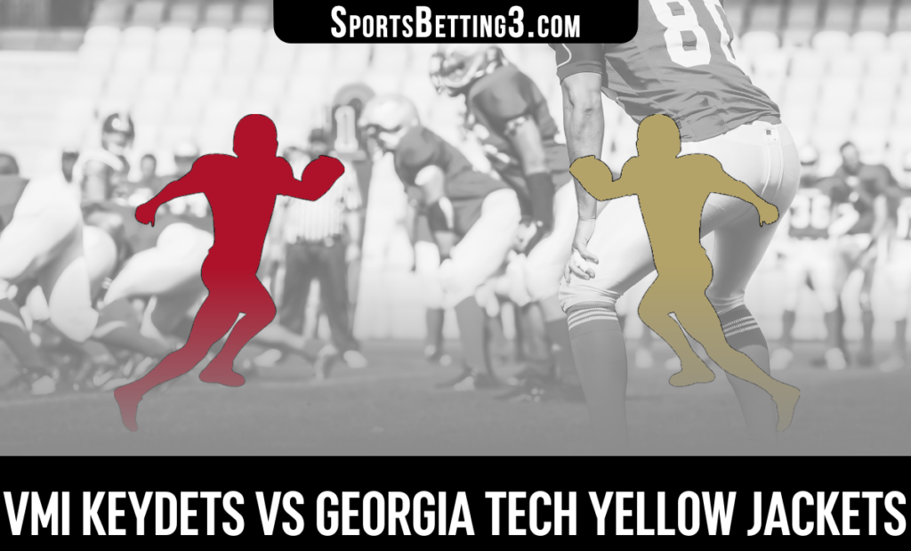 VMI vs Georgia Tech Odds