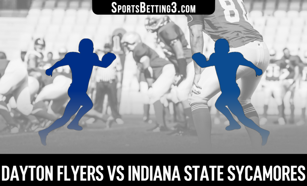Dayton vs Indiana State Odds