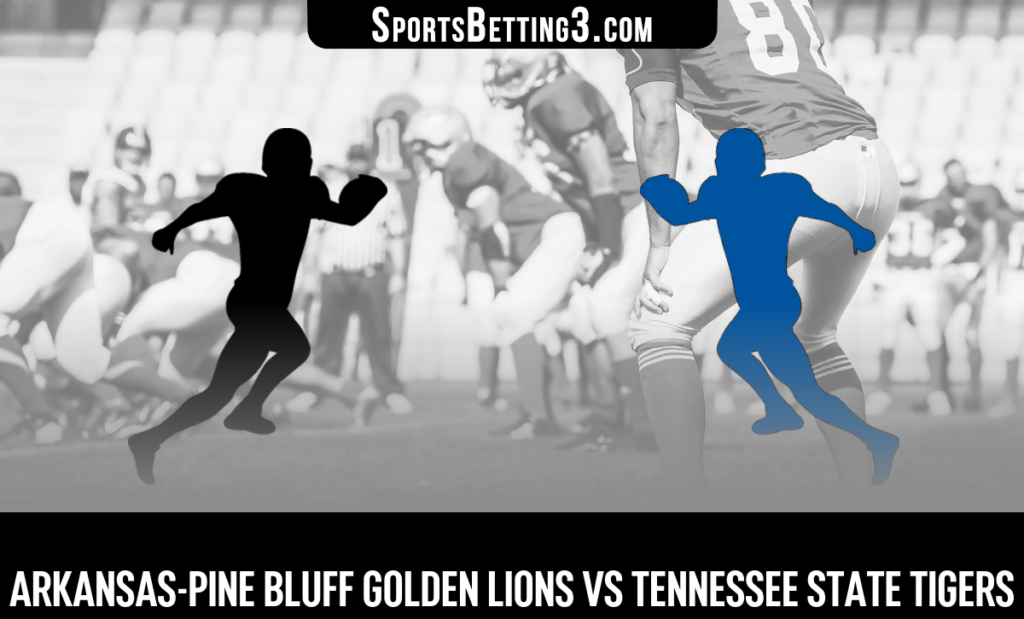 Arkansas-Pine Bluff vs Tennessee State Odds