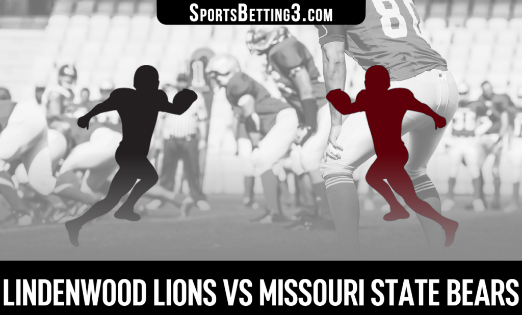 Lindenwood vs Missouri State Odds