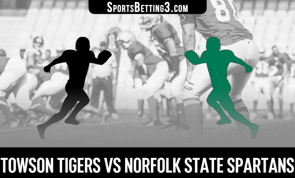Towson vs Norfolk State Odds