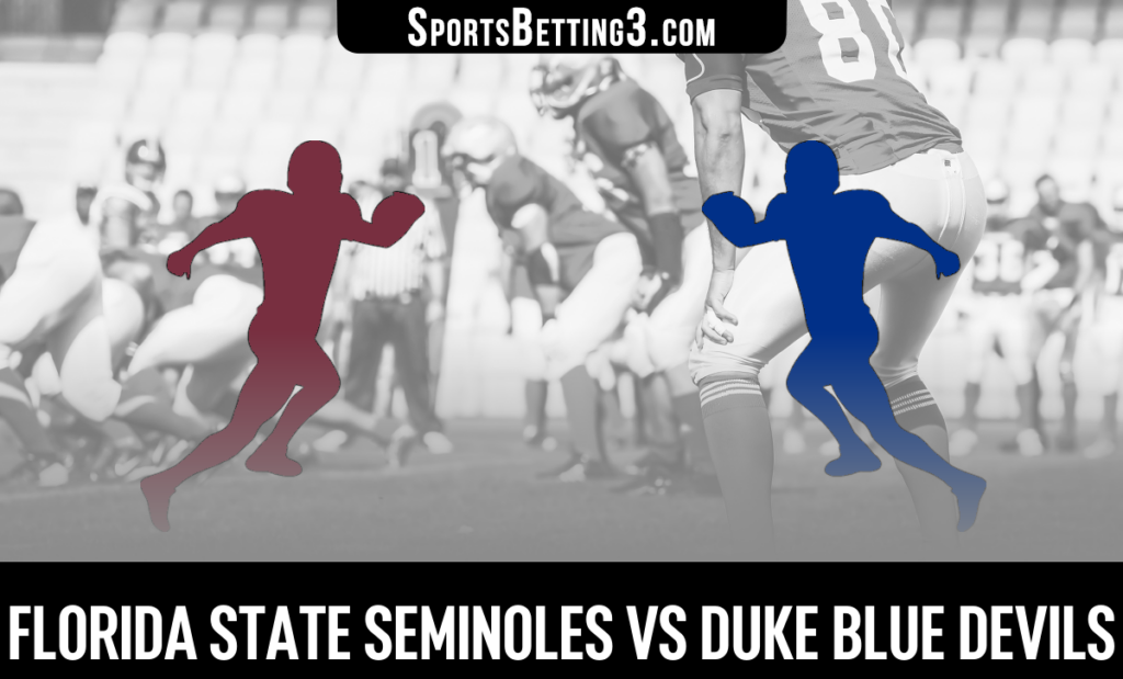 Florida State vs Duke Odds