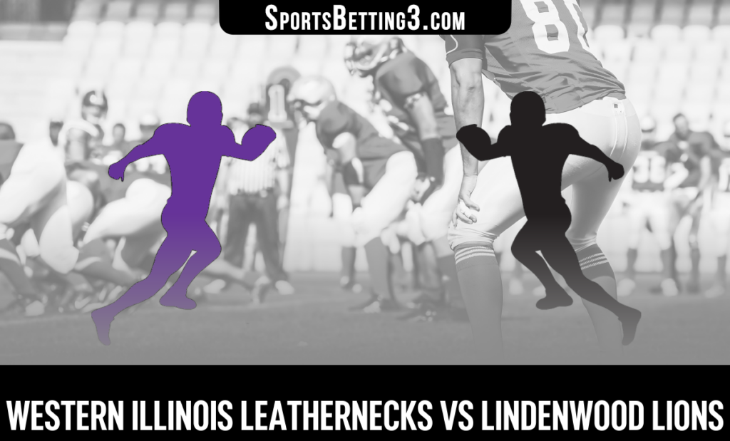 Western Illinois vs Lindenwood Odds