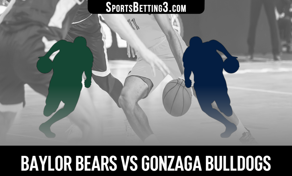 Baylor vs Gonzaga Odds