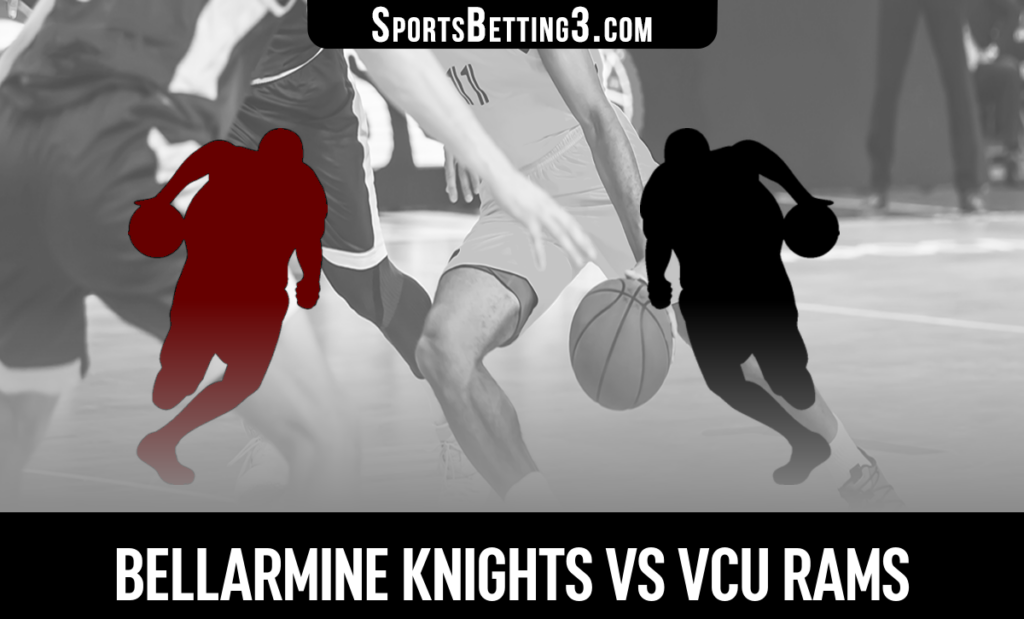 Bellarmine vs VCU Odds