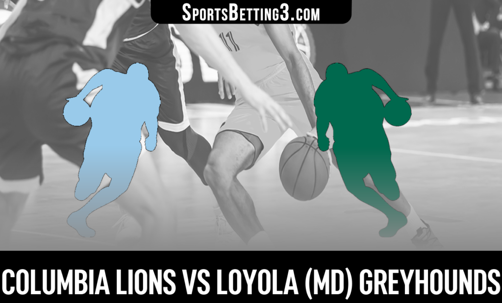 Columbia vs Loyola (MD) Odds