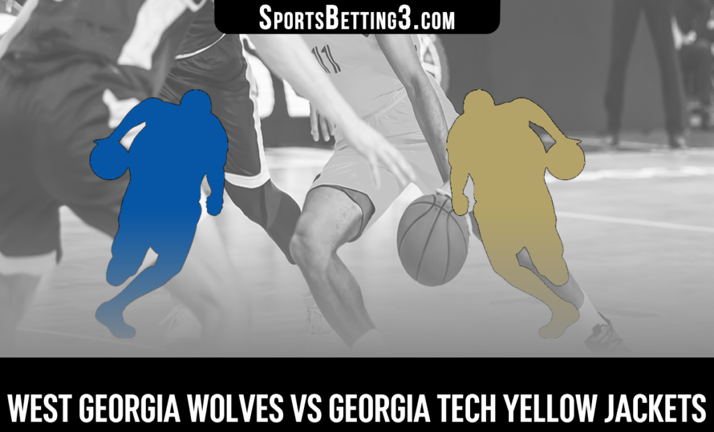 West Georgia vs Georgia Tech Odds